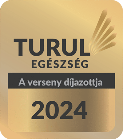 Turul Egészség 2024