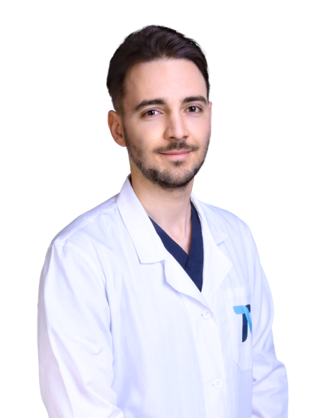 Dr. Klucsai Róbert