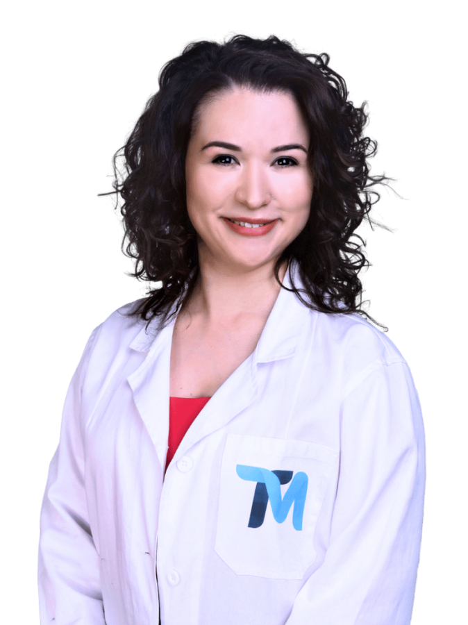 Dr. Berze Angéla