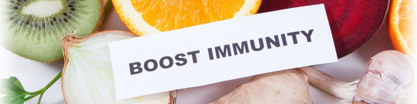 Immunerősítő Infúzió