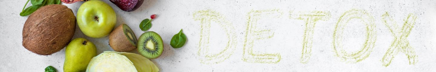 Detox Infúzió