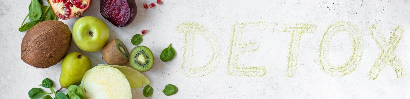 Detox Infúzió
