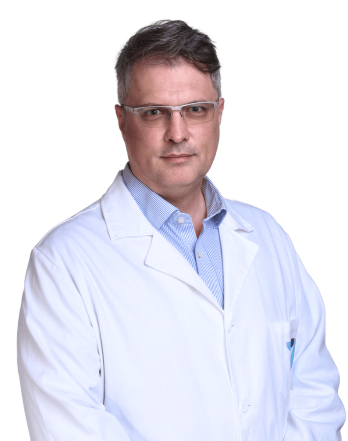 Dr. Szakács László