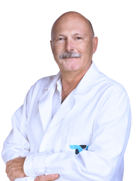Dr. Veszprémi László