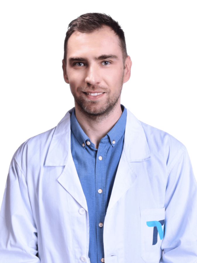 Dr. Kovács Attila PhD