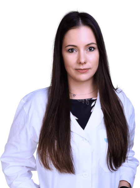 Dr. Rózsa Petra PhD