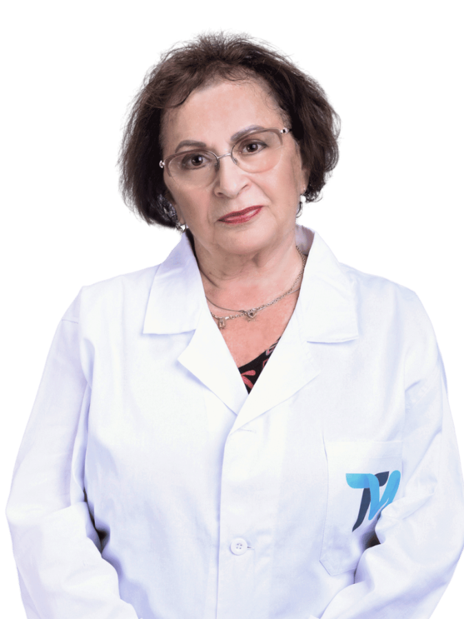 Dr. Weisz Veronika