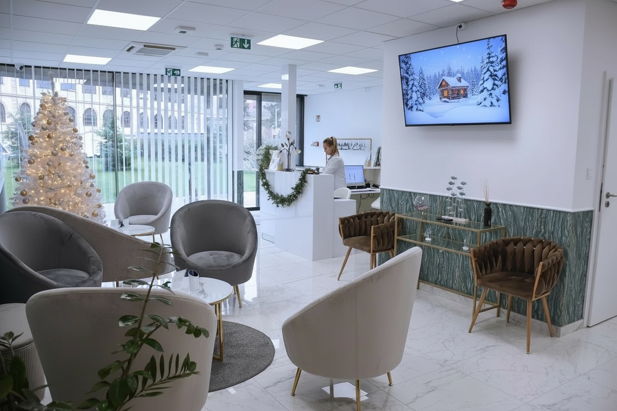 Szakorvosi szolgáltatás ajándékutalvány