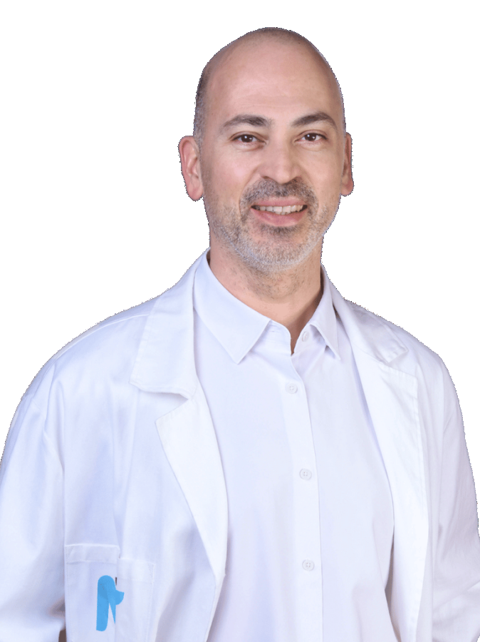 Dr. Horváth Zoltán