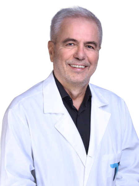 Prof. Dr. Varga Albert