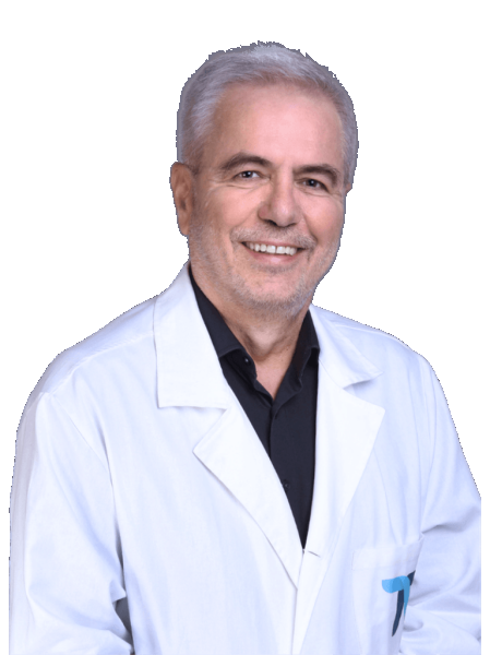 Prof. Dr. Varga Albert