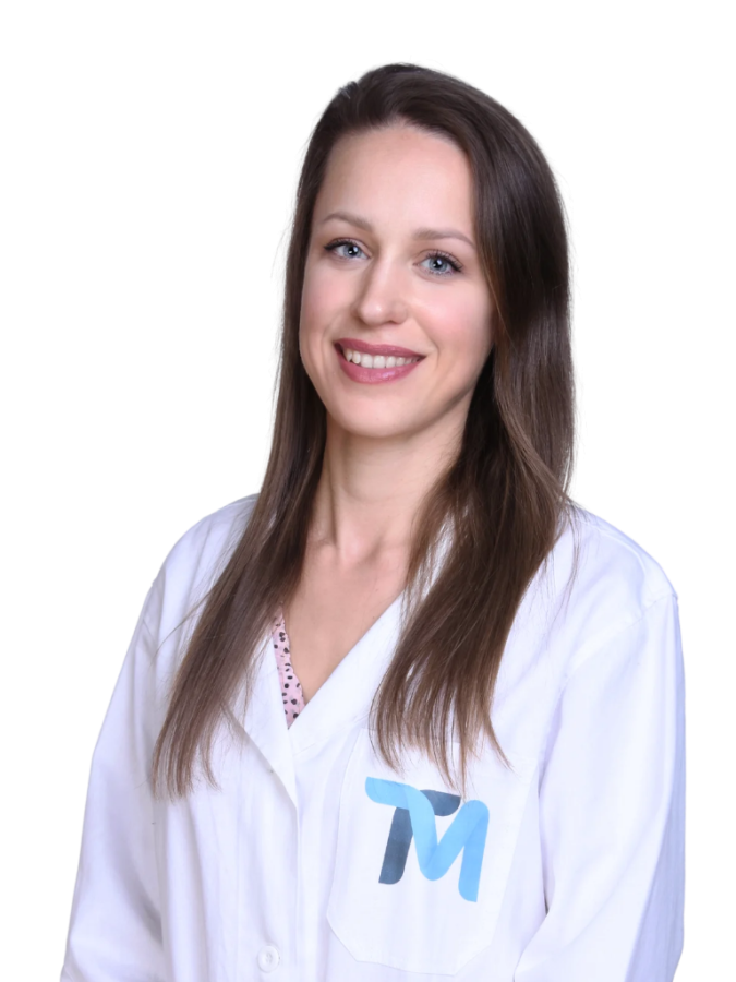 Jurasek Júlia Vanda