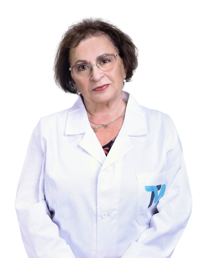 Dr. Weisz Veronika