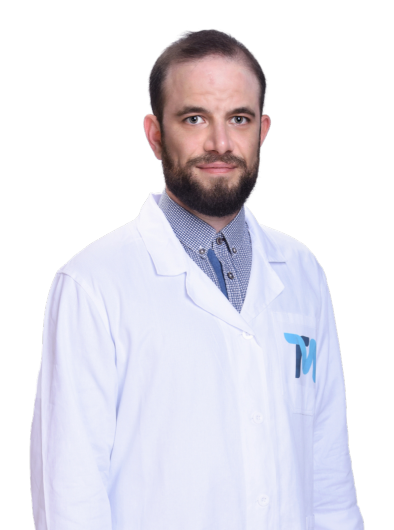 Dr. Vass Attila