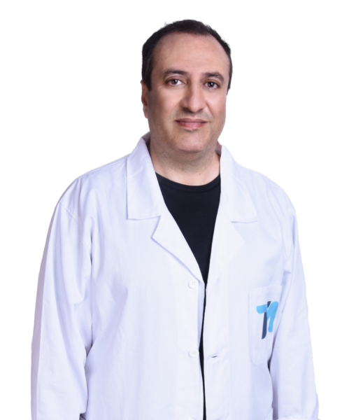 Dr. Alzubi Ali
