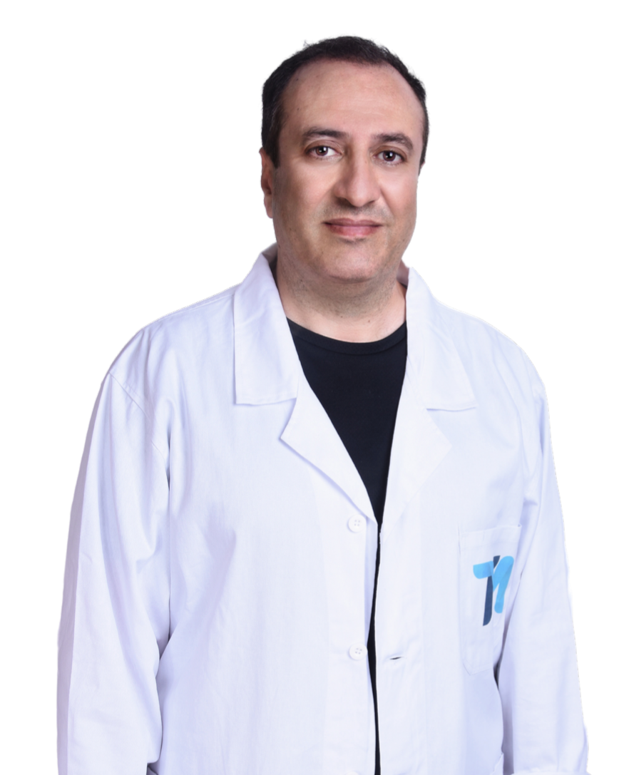 Dr. Alzubi Ali