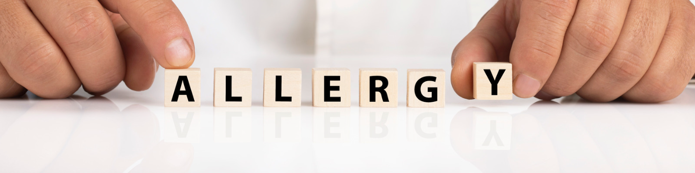 Allergia, intolerancia csomagok